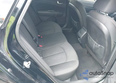 2016 Kia Optima Lx z USA, uszkodzony, nr VIN 5XXGT4L38GG006527